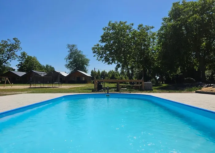 Hébergement de vacances By The Way - Nad Morzem